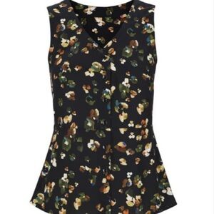 CAbi Flamo Top Small